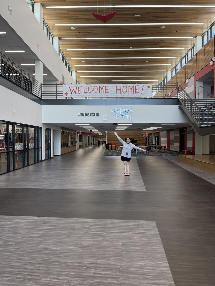 Catherine Schaefer (@artwithschaefer) on Twitter photo The one and only <a href="/mrstucker_west/">Margaret Anne Tucker</a> created this awesome sign to welcome back our virtual learners next week. If you zoom in you can see that she even include each learner’s name! <a href="/CMSWestWrangler/">Coppell Middle School West</a> #WestFam #WelcomeHome The one and only <a href="/mrstucker_west/">Margaret Anne Tucker</a> created this awesome sign to welcome back our virtual learners next week. If you zoom in you can see that she even include each learner’s name! <a href="/CMSWestWrangler/">Coppell Middle School West</a> #WestFam #WelcomeHome
