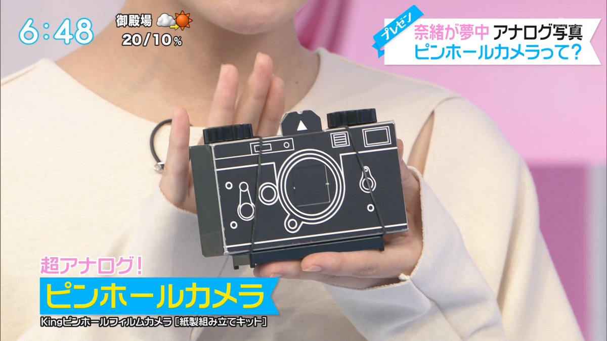 RT @NANGA2110: ＃奈緒 ＃プレゼンZIP ＃ZIP