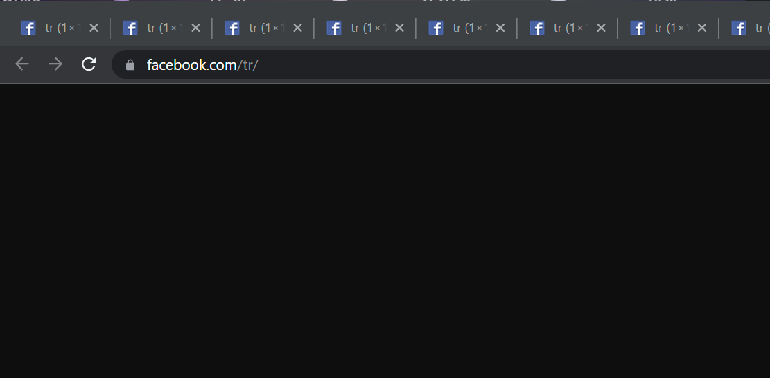 CargillDevin's tweet photo. @Ubisoft @UbisoftConnect In UBISOFT CONNECT app on Windows when trying to buy Far Cry 6 every time you click anywhere it opens a Facebook tab. Something is definitely misconfigured https://t.co/Z9cAOtudcu