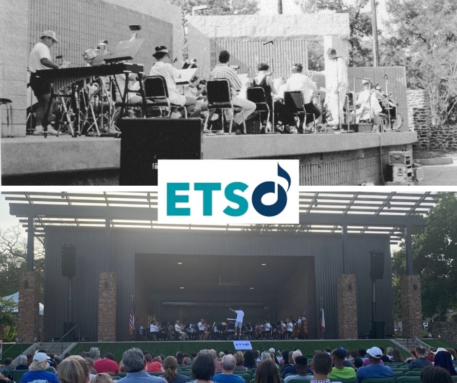 East Texas Symphony tweet media