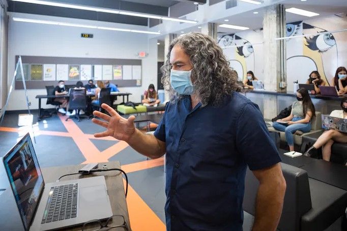 Innovation Ecosystem tweet media