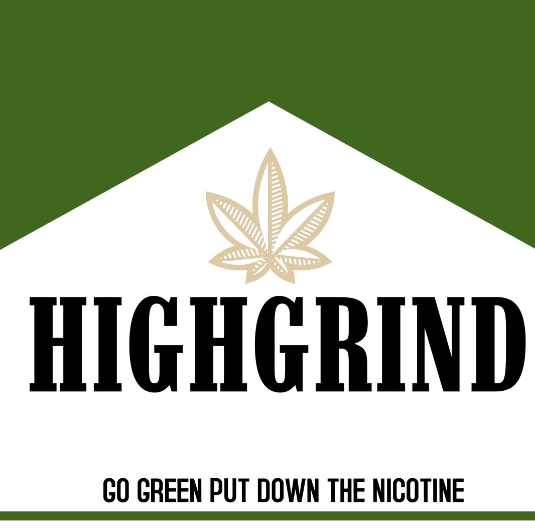 Turn in your nicotine items & get a discount! 
#highgrind #putdownthenicotine #gogreen #betteralternative #campaign #choosedelta8thc #choosecbd