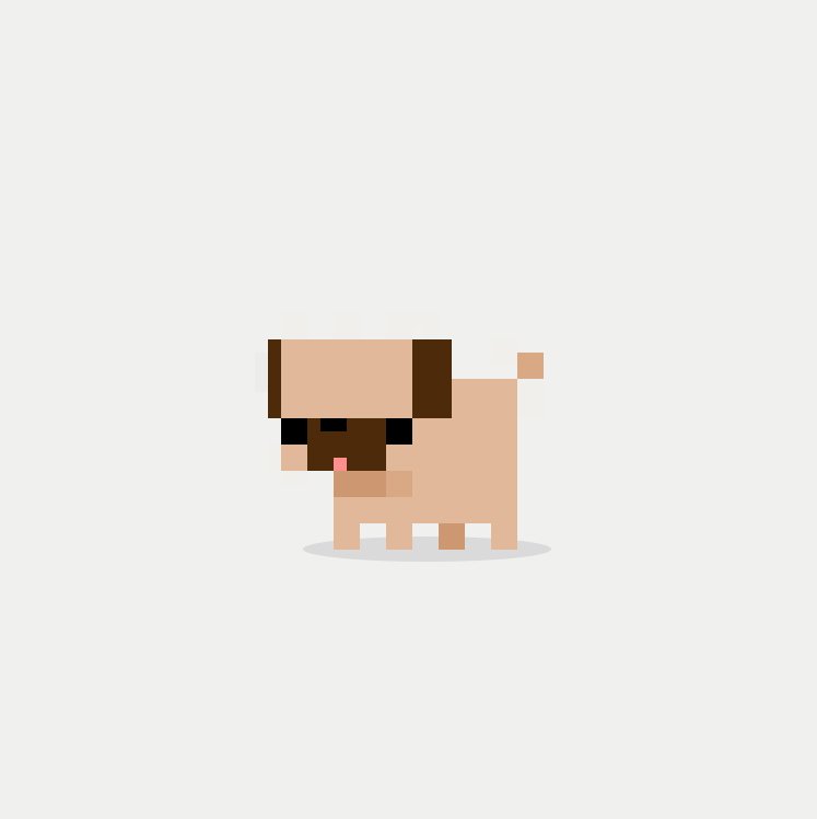 pxlpet's tweet photo. The very first pets I sold on @rarible. The feeling when I minted them was weird. It felt like just another website I upload my work which then stay unnoticed. These were collected very fast though. And the journey began. Craaaazy... https://t.co/hGVdqkOwUu