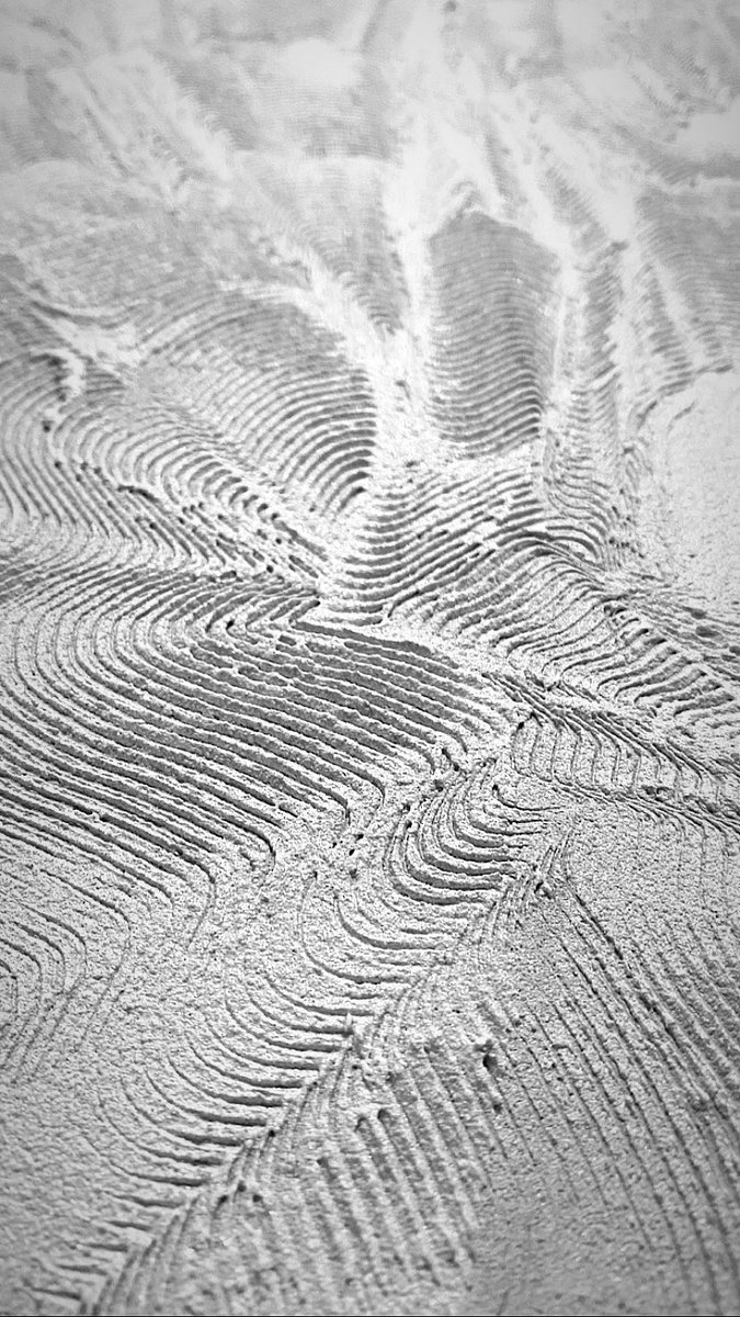 KirillShulginx's tweet photo. work with materials

missed this wery much

#painting #factur https://t.co/0qjwhS3Ree