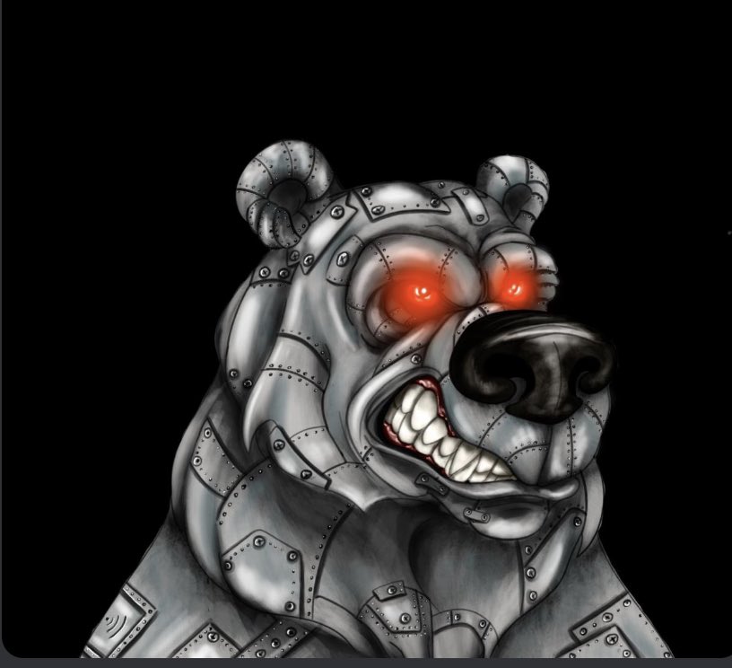 GhostkidDan's tweet photo. @RookieXBT YOU NEED @bullseum Fantastic community. Amazing NFT’s @bearseum coming soon #HOTNFT #OPENSEA #GAMING #BULLISH #BEARISH #ETH #CRYPTONEWS #NEWNFT #AIRDROP https://t.co/POH3ZWBYKC https://t.co/jNmXi6lIwd