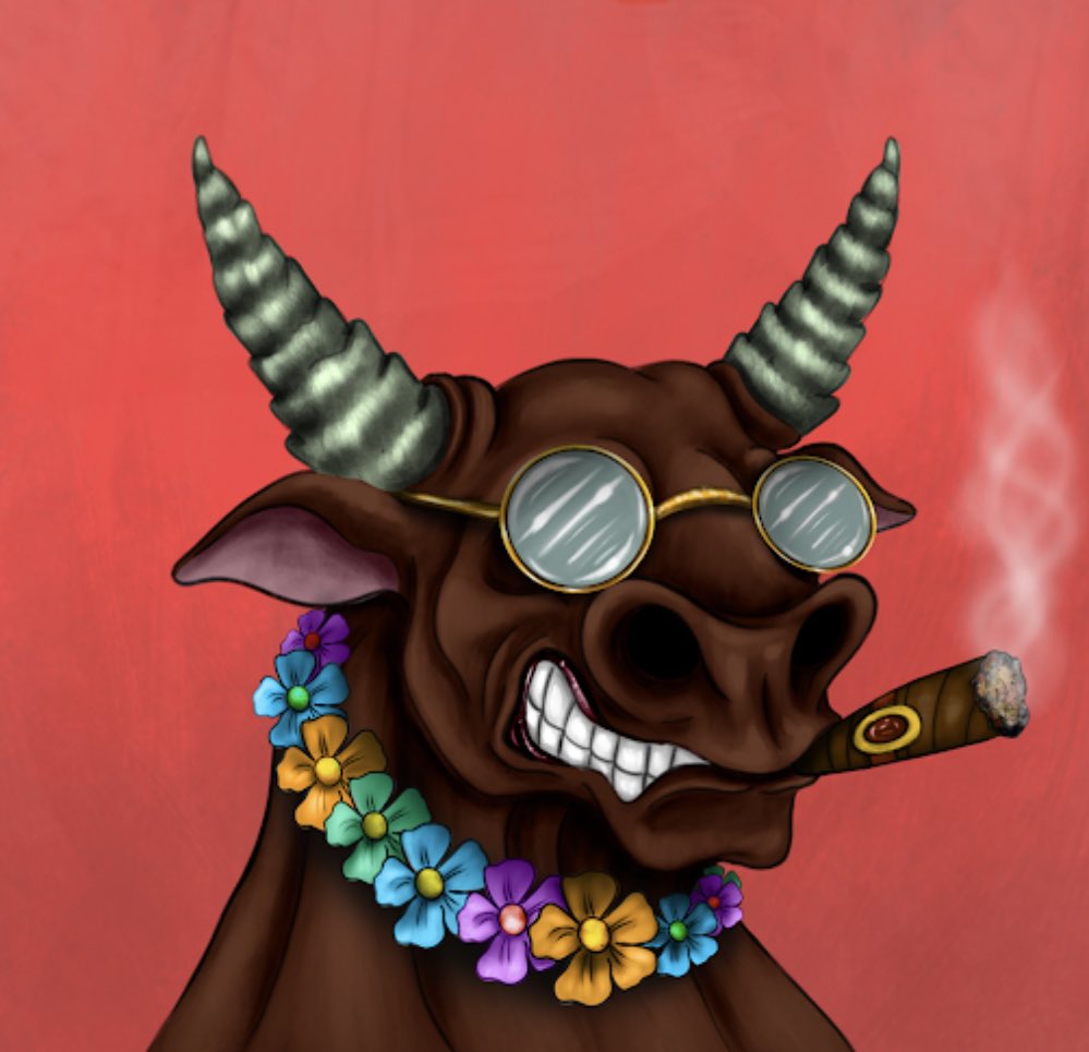 GhostkidDan's tweet photo. @AltcoinPsycho @RookieXBT YOU NEED @bullseum Fantastic community. Amazing NFT’s @bearseum coming soon #HOTNFT #OPENSEA #GAMING #BULLISH #BEARISH #ETH #CRYPTONEWS #NEWNFT #AIRDROP https://t.co/POH3ZWBYKC https://t.co/PZ9DtSyXbD