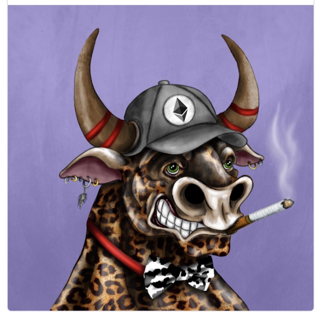 GhostkidDan's tweet photo. @AltcoinPsycho @RookieXBT YOU NEED @bullseum Fantastic community. Amazing NFT’s @bearseum coming soon #HOTNFT #OPENSEA #GAMING #BULLISH #BEARISH #ETH #CRYPTONEWS #NEWNFT #AIRDROP https://t.co/POH3ZWBYKC https://t.co/PZ9DtSyXbD