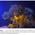 Photo by Asociación de Vecinos de Titerroy (@ATiterroy)