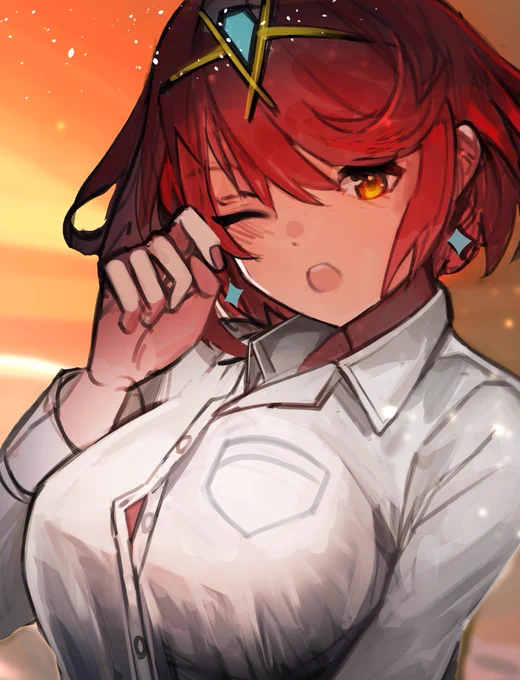 おはよう! 