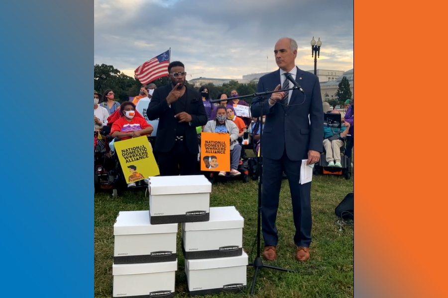 DisabilityNetwork MM tweet media