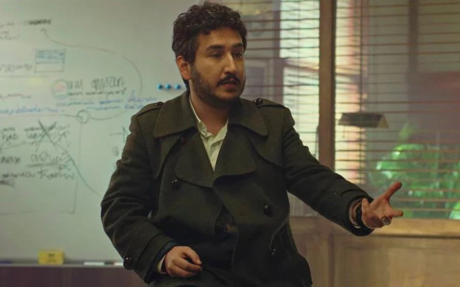 When I come across a case, I immediately ask myself these 13 questions. At what time, which, wherewith, why, what happened, whom, where, how, when, from whom, what, what's certain, whither, who?