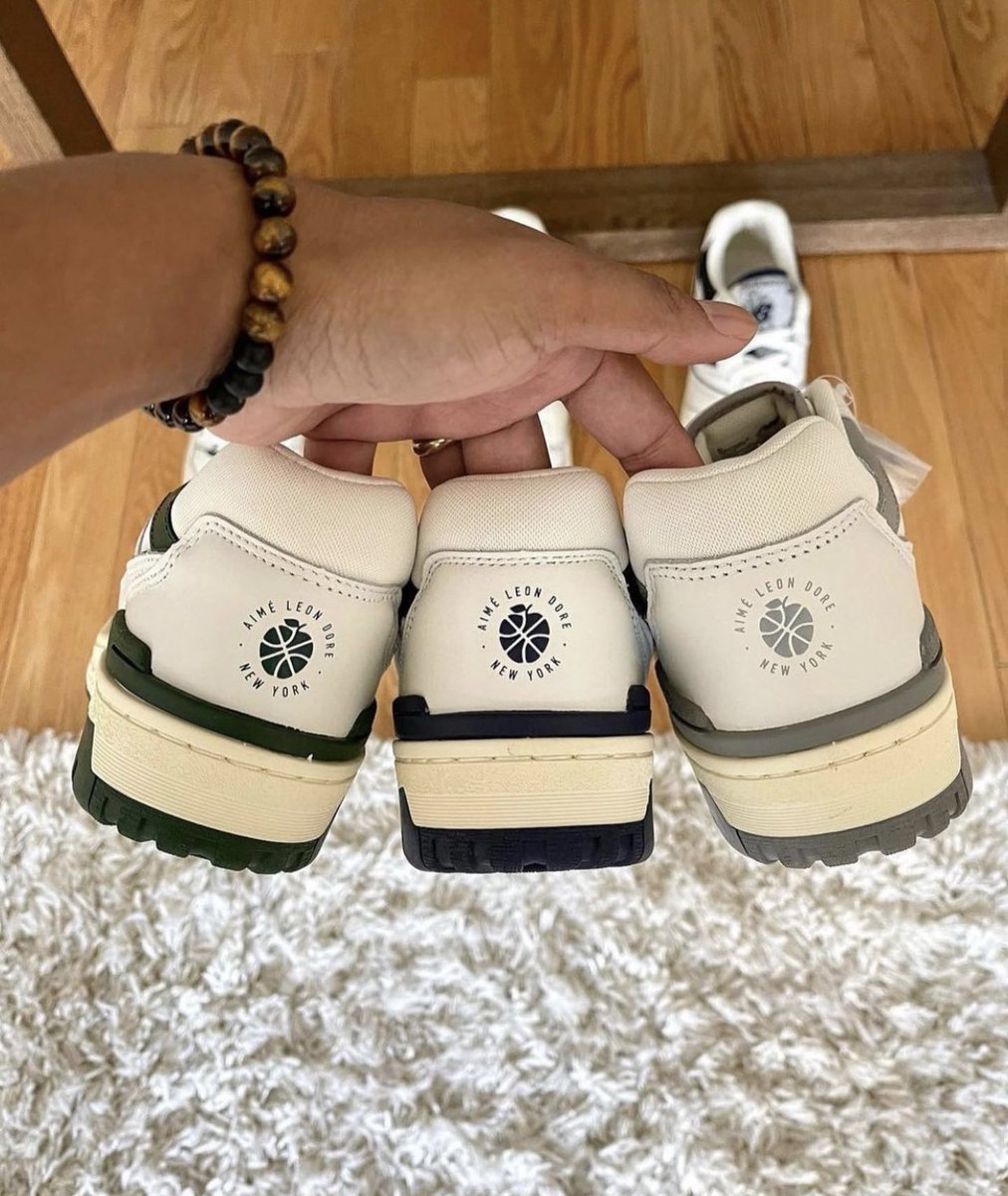 Aimé 550’s✨