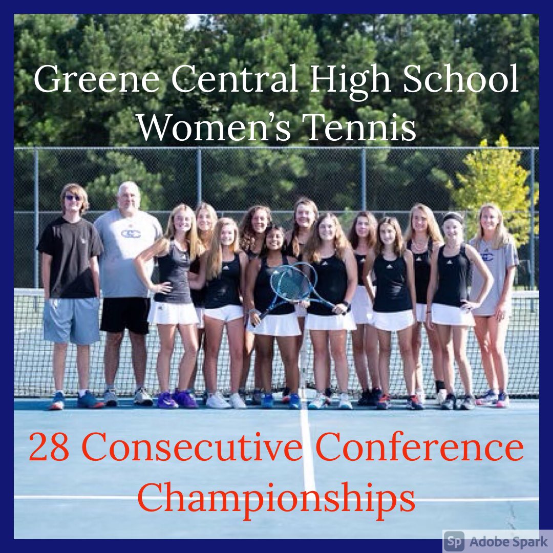 Greene Central tweet media