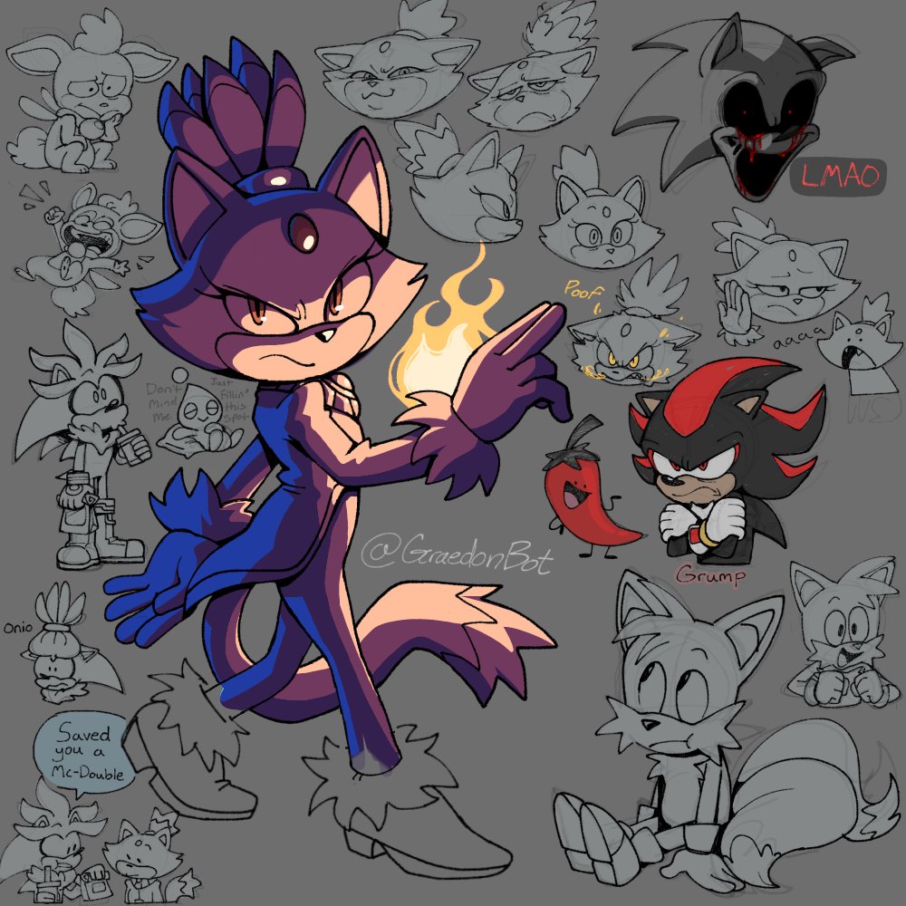 GraedonBot's tweet photo. All this just to avoid finishing her shoes https://t.co/KT7pneuacj
