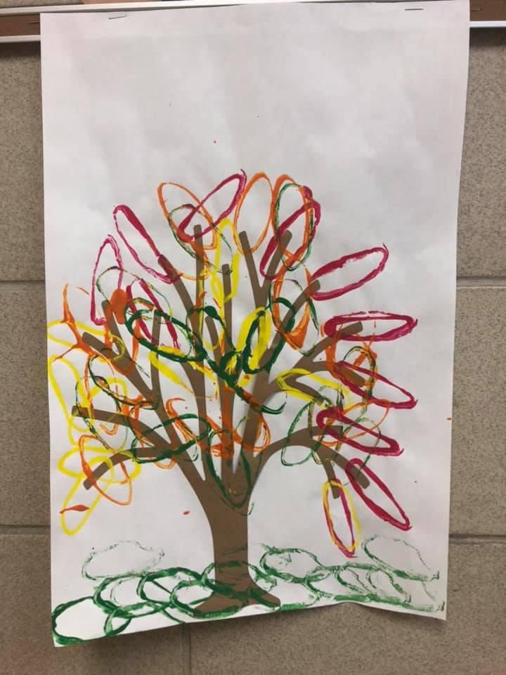 Mendon Elementary School tweet media