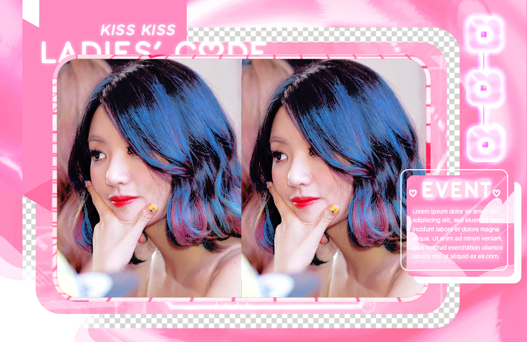 LADIESCODETW's tweet photo. ⠀ㅤ‘ /. @ _' #₊ hᥱy 個. lᥲdıᥱs 一 wᥱ ᥲrᥱ %: lᥲdıᥱs' @ codᥱ 2♡-O5 _ · ¡ ):［#𝐏INK𝐂RUSHDB］/. ! 💋 #

Amane nos contó antes de irse corriendo que su interior le guiaba hasta este exitoso debut para poder gritar con todo #IMℒOVESICK y felicitar a estas princesitas. https://t.co/gFRpYBillN