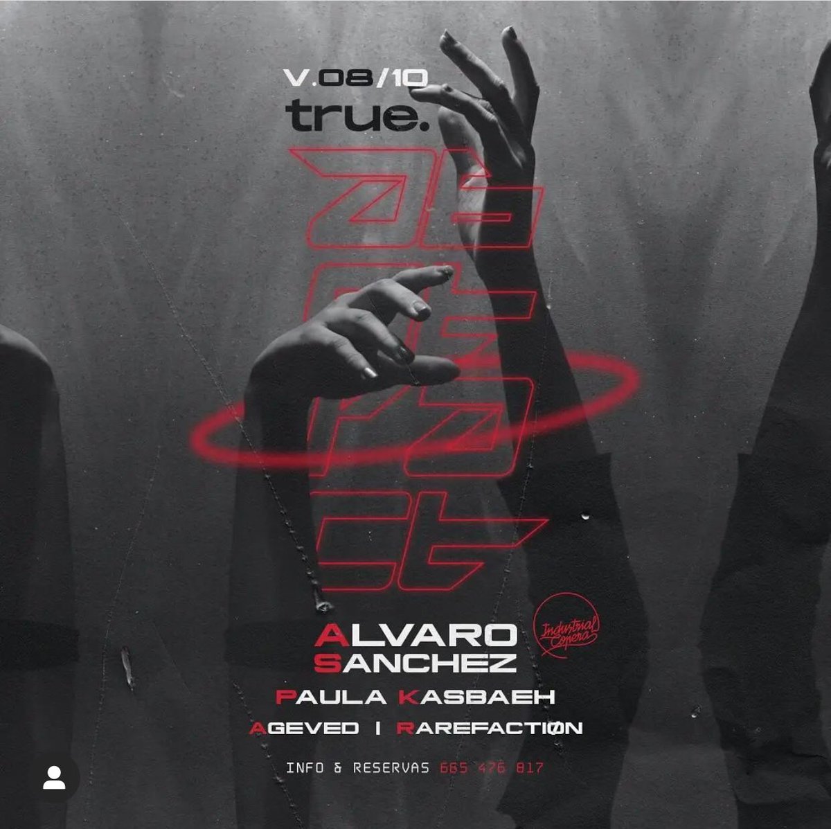 Malaga
#techno #technomusic