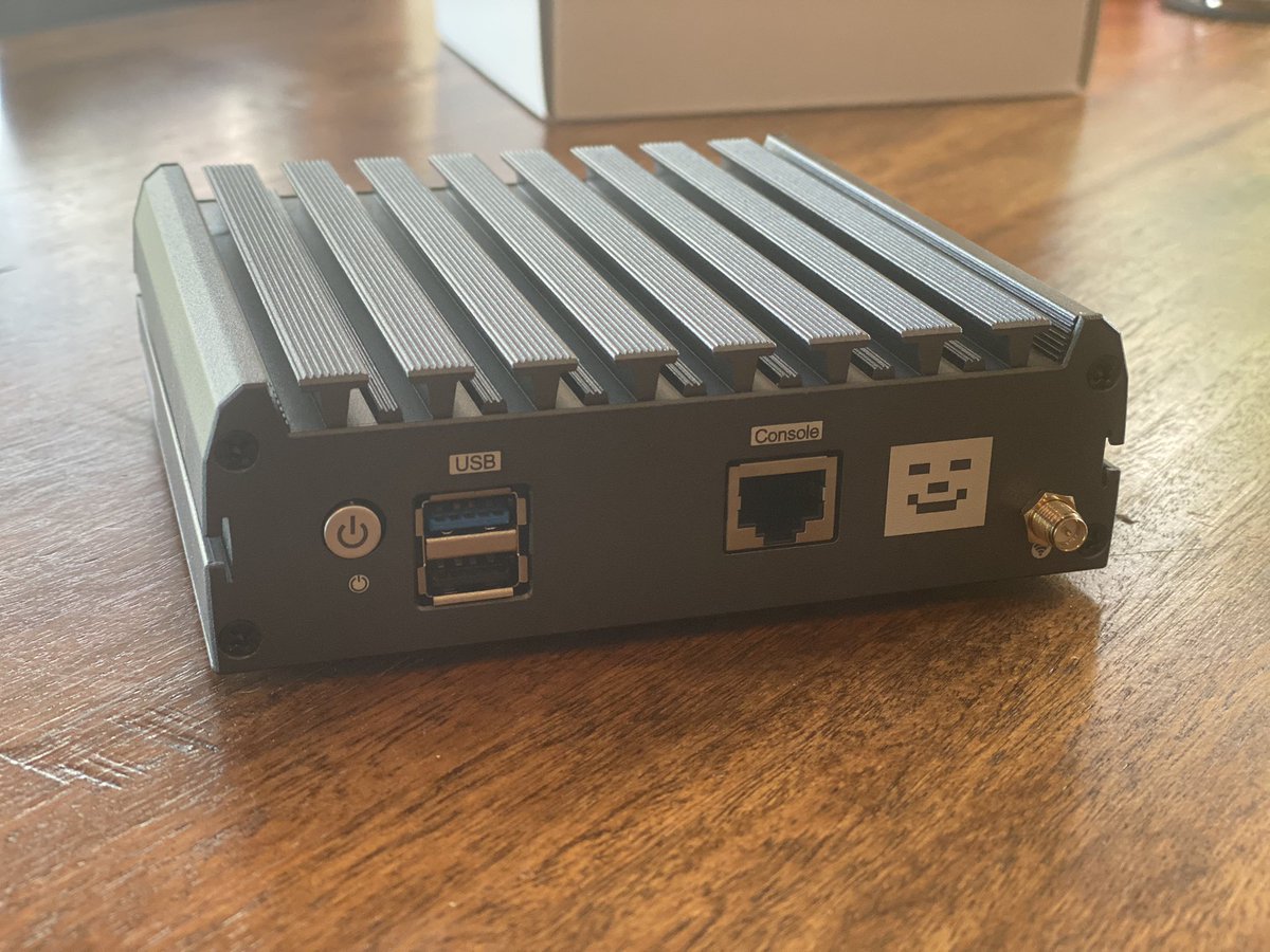 boisebrewer's tweet photo. #5G is coming to @helium! @heliumvision https://t.co/gSCKn6ypgz
