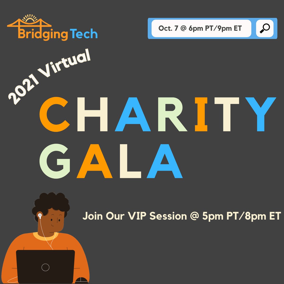 Bridging Tech tweet media