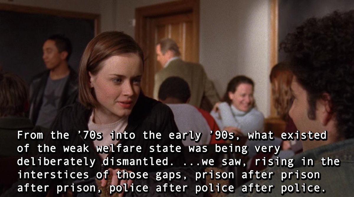 Ruth Wilson Gilmore Girls (@rwgilmoregirls) on Twitter photo 
