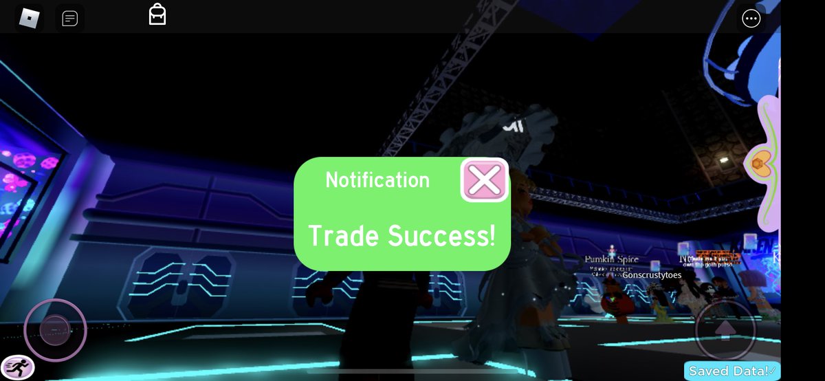 maoingplutos's tweet photo. #14 @Chyuri_  is trusted, they were really quick to respond and were understanding! Would trade with them in the future https://t.co/8pwyGRFwHP