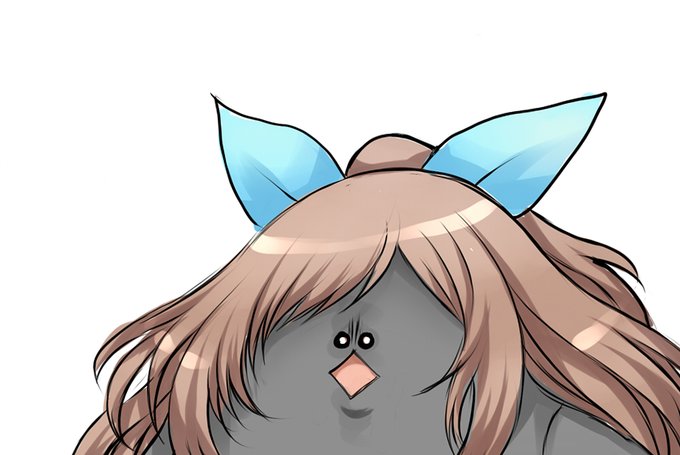 何とはあまり言いませんがネット見てるとシャニマス関連の情報が入ってこないはずがなく… 現在こんな顔してます 