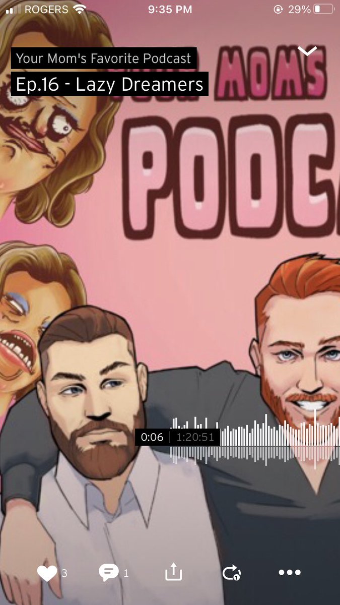 YMFPOD's tweet photo. New EP! 
Lazy Dreamers 🔥🔥🔥🔥🔥

https://t.co/AdpAzuGt3C https://t.co/Bjd6QVAiLa