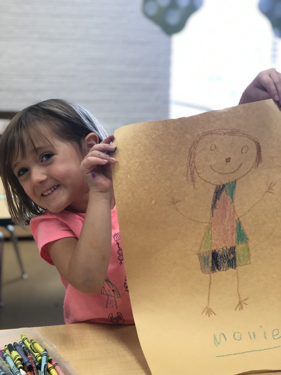 Claire Springer, M.Ed. tweet media