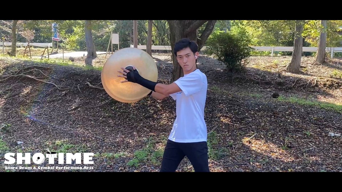 ShoTime_perform's tweet photo. 2 more days for new video release🥁📀

#SHOTIME
#drumline
#cymballine
#plateline
#drumcorps
#snaredrum
#cymbals
#marchingband
#dci
#wgi
#percussion
#colorguard
#music
#マーチング
#ドラム
#zildjian
#s https://t.co/SqAPRK7vLl