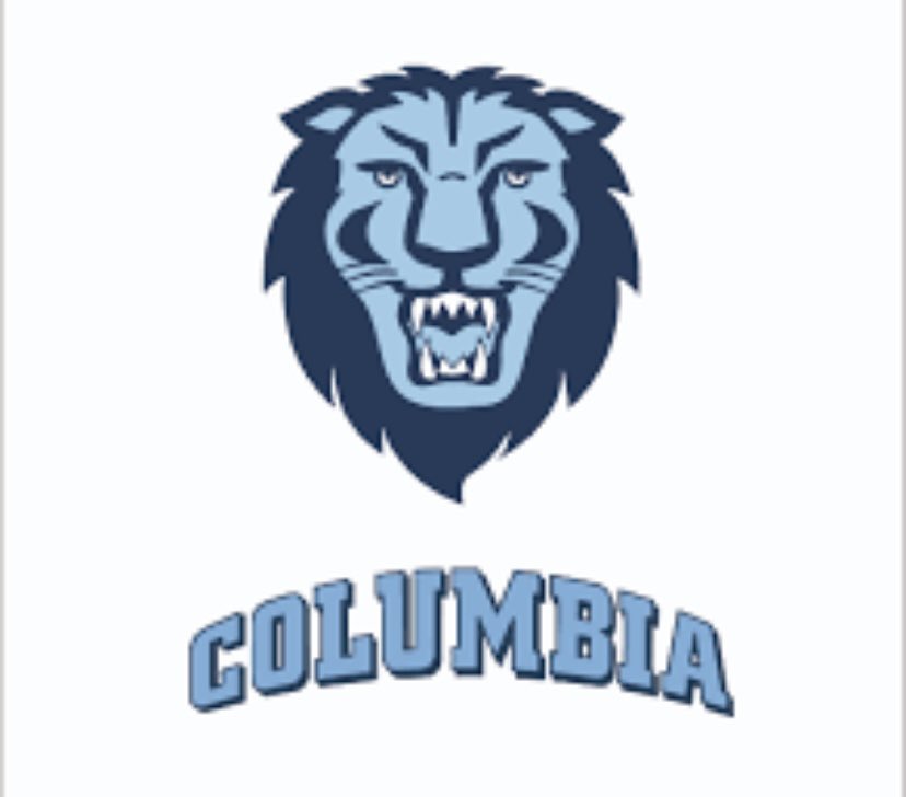jmkelley61's tweet photo. After a great talk with @Coach_Fab , I am blessed to say I have received my 4th Division 1 offer from the University of Columbia!! 🔵⚪️ https://t.co/iHaV9Cg8Ge