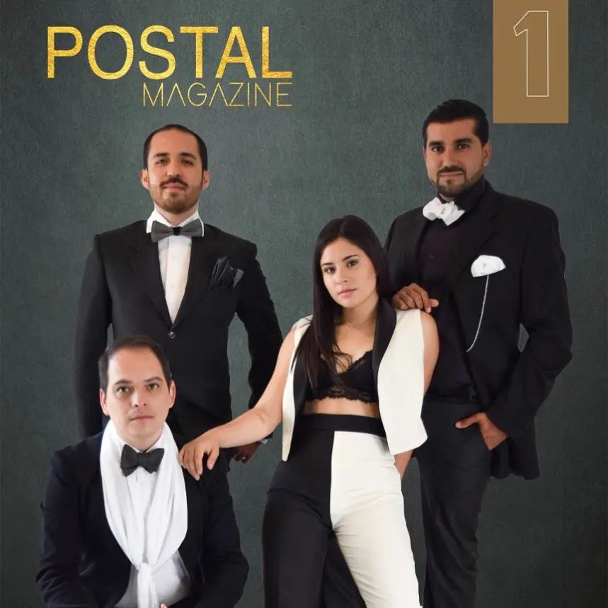 JcaTalents's tweet photo. En portada del lanzamiento de la primera edición digital de #PostalMagazine muy guapos gracias al vestuario y accesorios de #PaolaNajera
@Christoph_cg5
@alvarezjulioc_
@Hania_DelaVega
@EdwinRuizActor
@AlexFrutos13
#MarcoOrozco
#SofiaDiaz
@Humbert03056633
#jcatalentsmoda https://t.co/mng4TfHboq