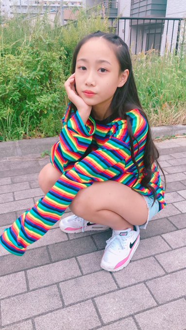 Twitterのコスプレ画像6