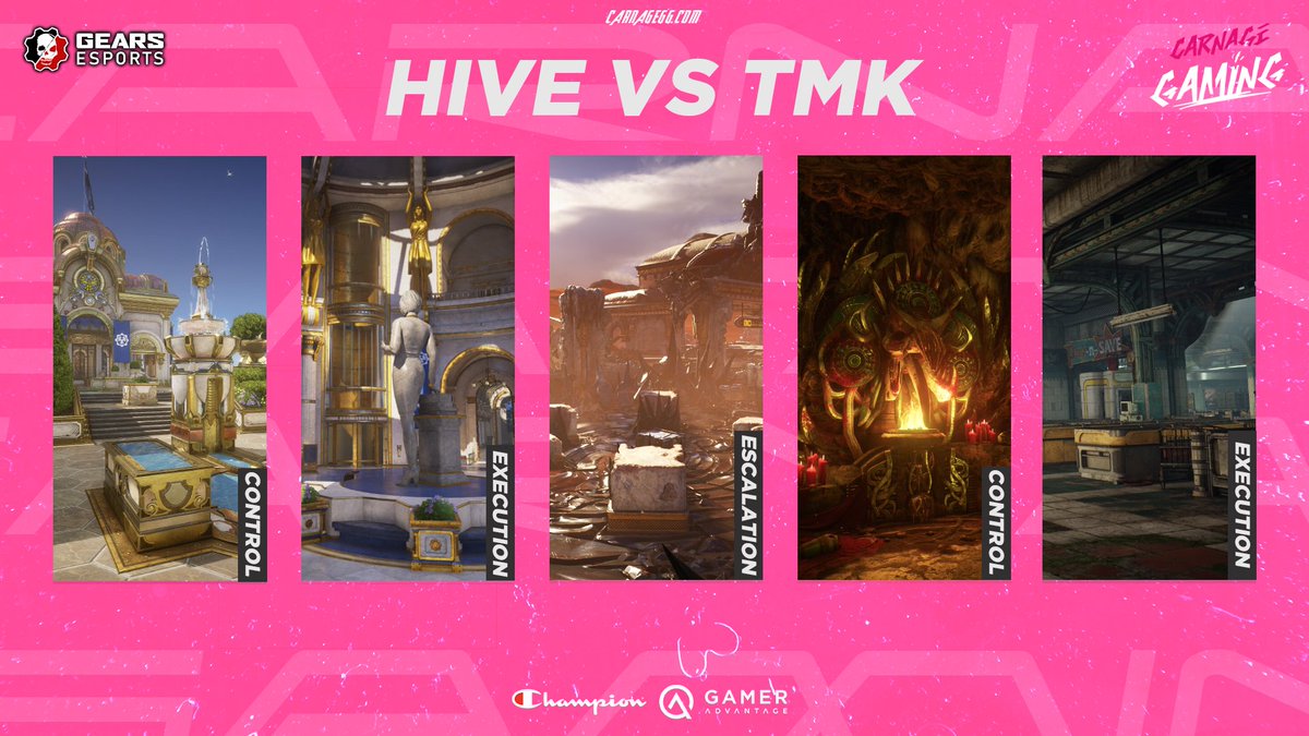 🚨 Championship Match 
<a href="/Hive_gg/">Hive 🐝</a> 
- <a href="/sandramartinxz/">s</a> 
- <a href="/KaylaNabre/">Kay</a>
- <a href="/ADOORIZE/">Dul</a> 
- <a href="/Infadeeth/">Karen</a>
🆚
<a href="/TeamKorosu/">тeαм ĸoroѕυ</a> 
- <a href="/_Dasha_J/">Dacha ♡</a> 
- <a href="/MeLODii_Ei3/">🦋 MeLODii Ei3🦋</a> 
- @AguilaHG1 
- <a href="/paolacvalencia/">Greedy💋</a>

📹 youtube.com/channel/UCWH77…
🎙️ @Athiziyss 
📹<a href="/Ambrsz_/">Ambrsz 👑</a>

Powered By: <a href="/ChampionEsports/">Champion Esports</a> | <a href="/GamerAdvantage/">Gamer Advantage</a>