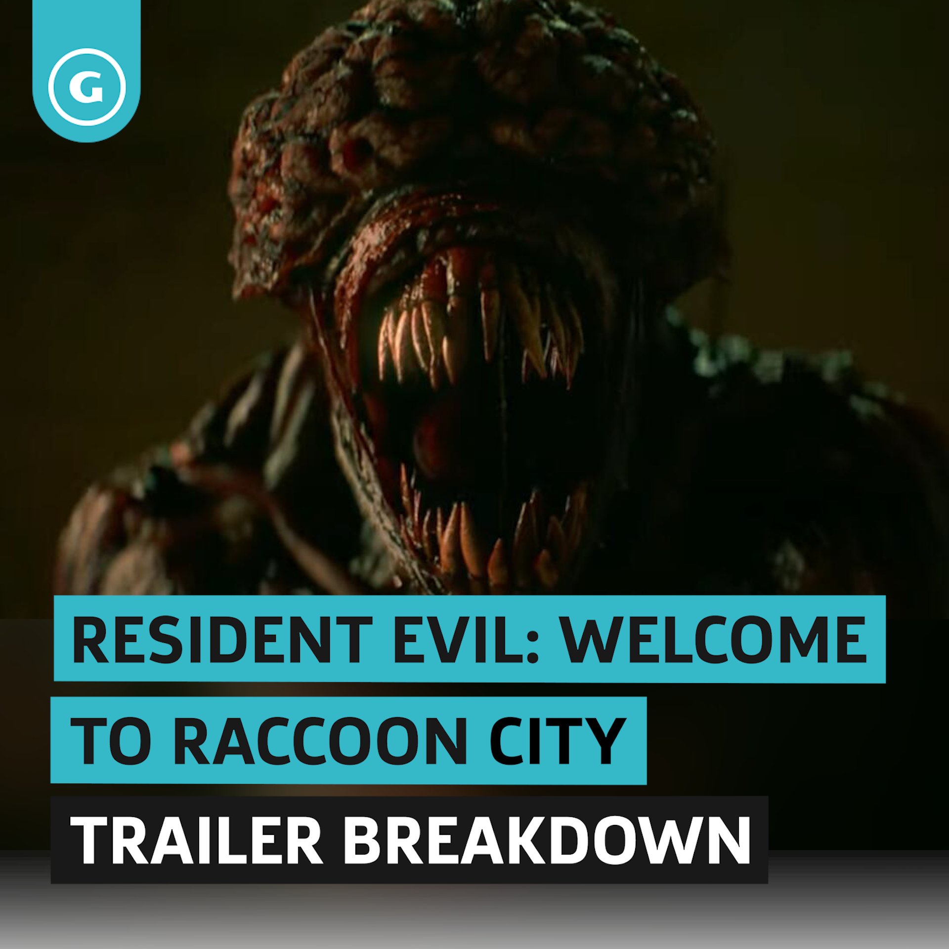 Check Out Explosive New Resident Evil: The Final Chapter Trailer - GameSpot