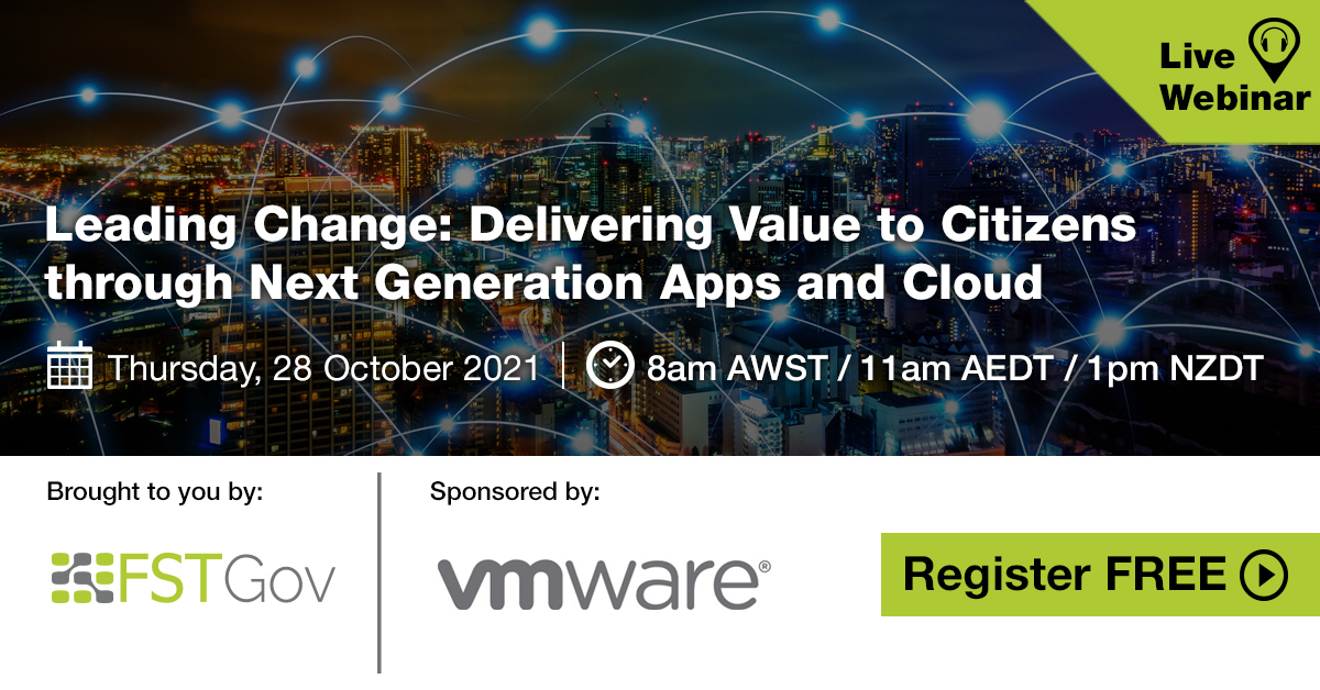 VMware New Zealand tweet media