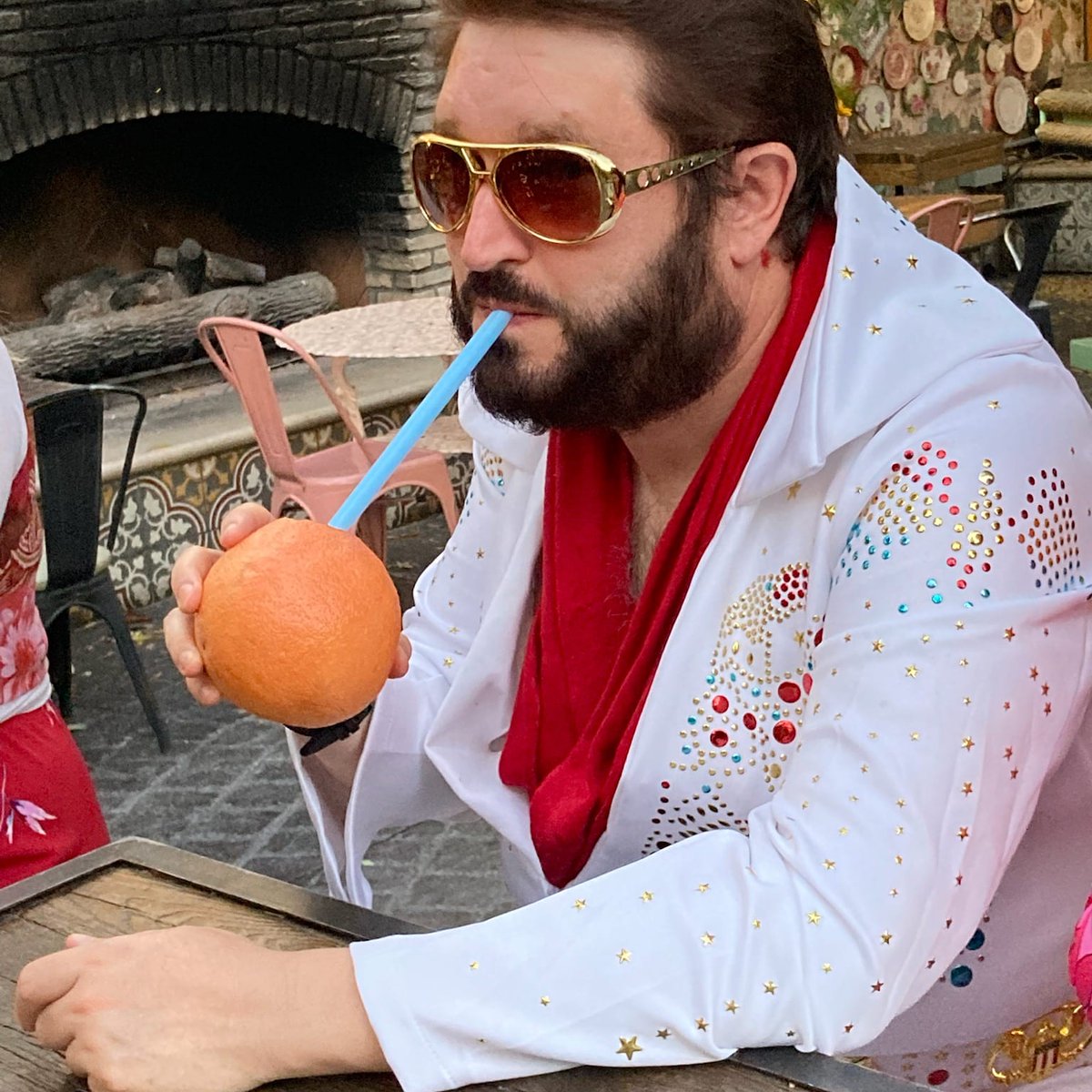 The Jerry Daniels (@thejerrydaniels) on Twitter photo 