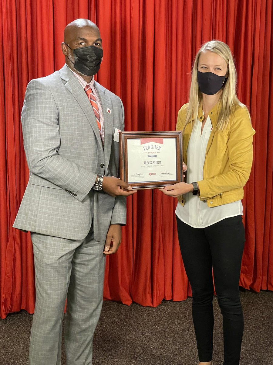 Cooke Elementary tweet media