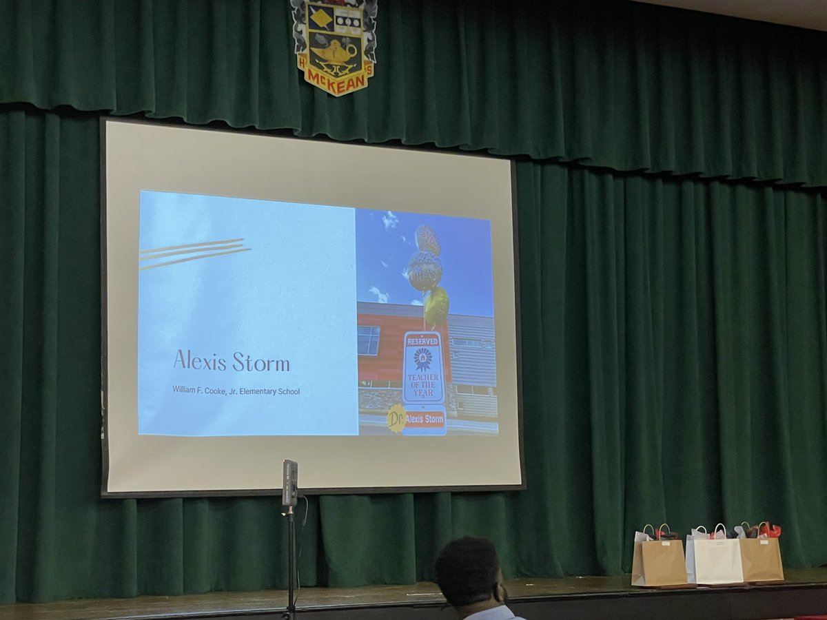 Cooke Elementary tweet media