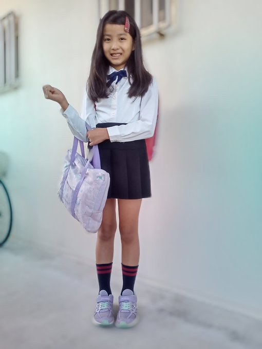 河村祐南(ゆなん)のTwitter画像36