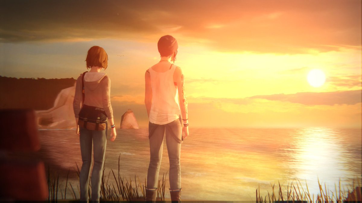 Roshikabuto's tweet photo. What we know is a drop, what we ignore is an ocean

#LifeIsStrange #SquareEnix #VirtualPhotography #VirtualPhotographer #VGPUnite https://t.co/D8uuLBS5s6