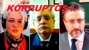 ElCara333_'s tweet photo. Los jueces q se cagaron en las victimas de AMIA y TODO el pueblo argentino y aplicaron la JUSTICIA-LISTA y sobreseyeron a Cristina Kirchner y sus secuaces en la causa Memorándum con Irán . Gabriela López Iñiguez , José Michilini y Daniel Obligado . Mi repudio Total🙋‍♂️ https://t.co/IljPKi0dVN