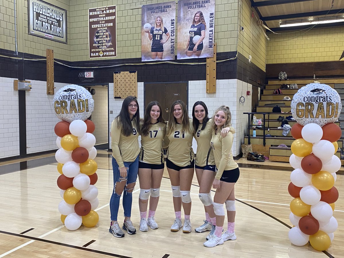 Highlands_Athletics tweet media