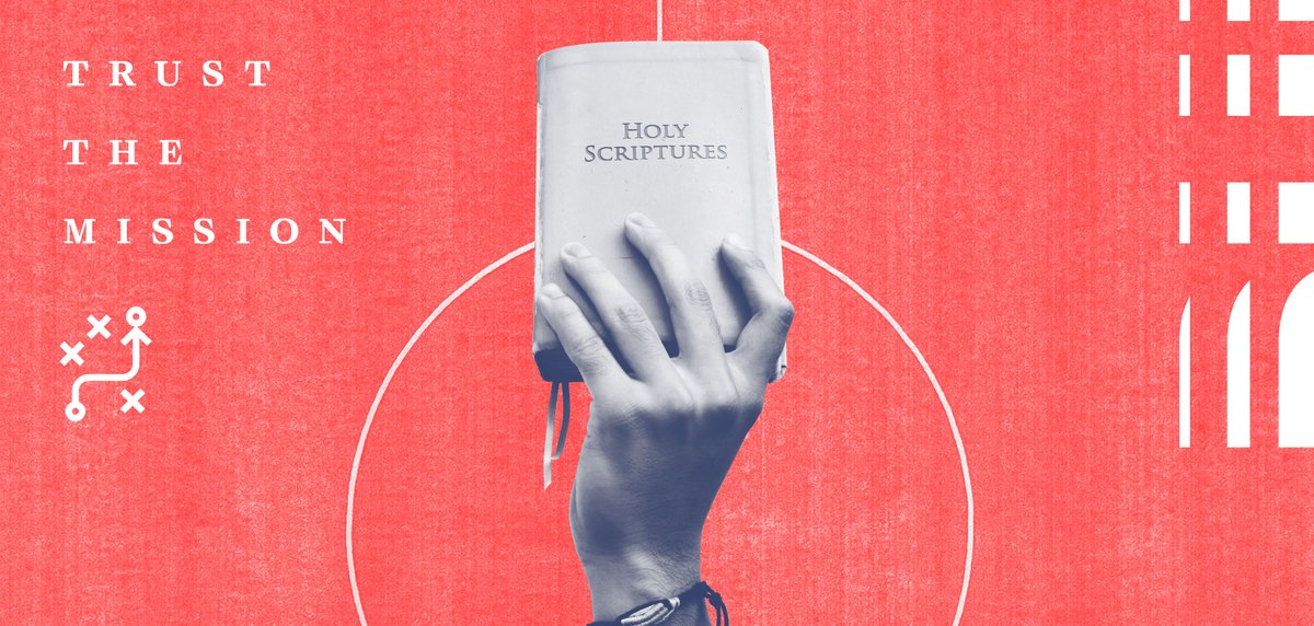 Embrace your call. Trust the mission. Watch God work. #FCAPursue #Athlete #Coach #Calling #ChristianCoach #PursueMission