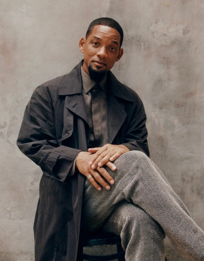 DavidYurman's tweet photo. Will Smith wears #DavidYurmanMen in @GQIndia.
Discover the feature: https://t.co/AjE8lL3GPi https://t.co/vJDDK8Ir8I