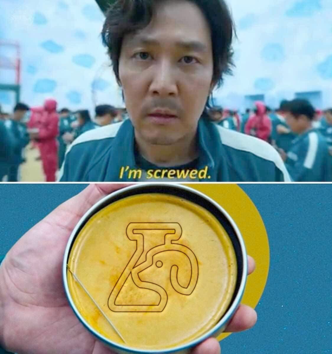 🦑🎯👅🌉🪢🙈🔪💸🇰🇷