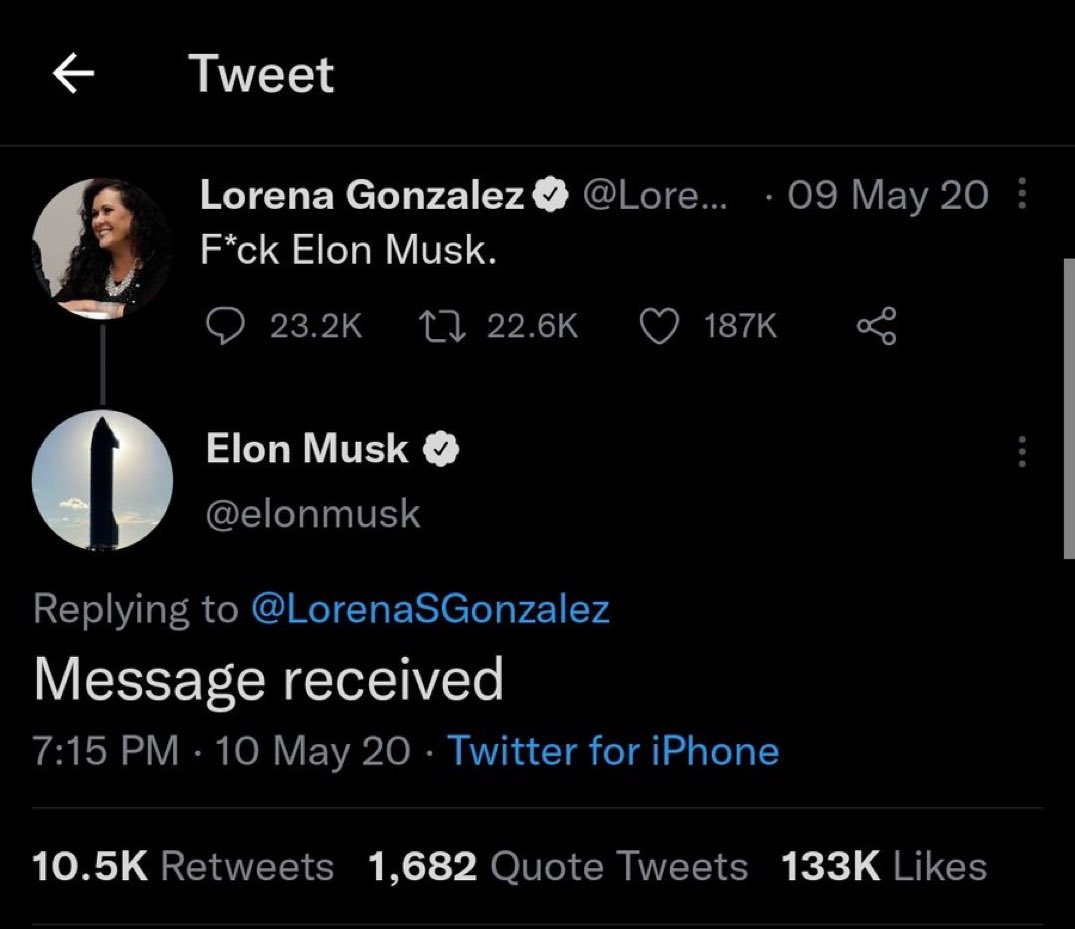 ramzpaul's tweet photo. Congrats to Lorena for driving business out of California! @LorenaSGonzalez https://t.co/eM6XLqj2zF
