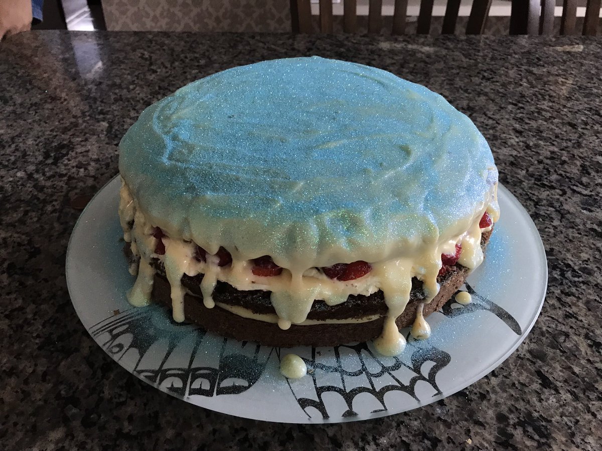pllcim's tweet photo. A evolução dos bolinhos feitos pelas minhas mãozinhas! 🤤❤️ https://t.co/6il7UMEBaw