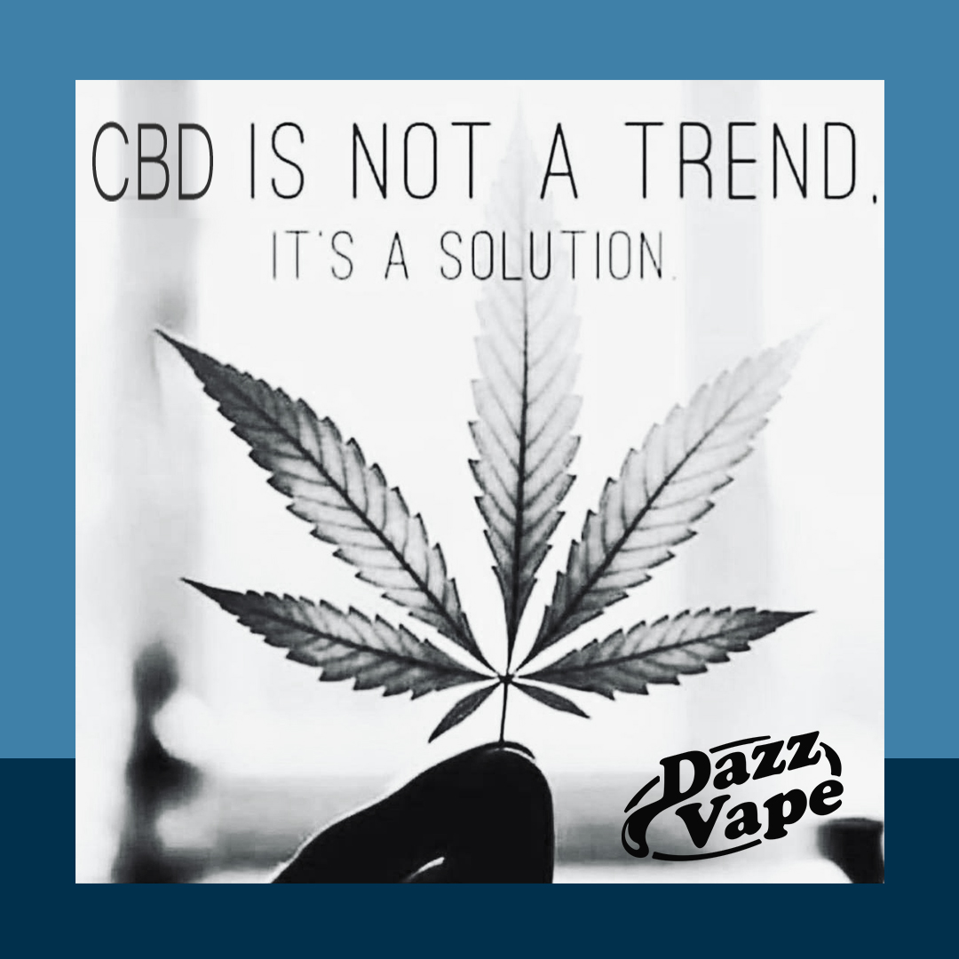 CBD is a solution!

hubs.la/H0Z0Nwp0