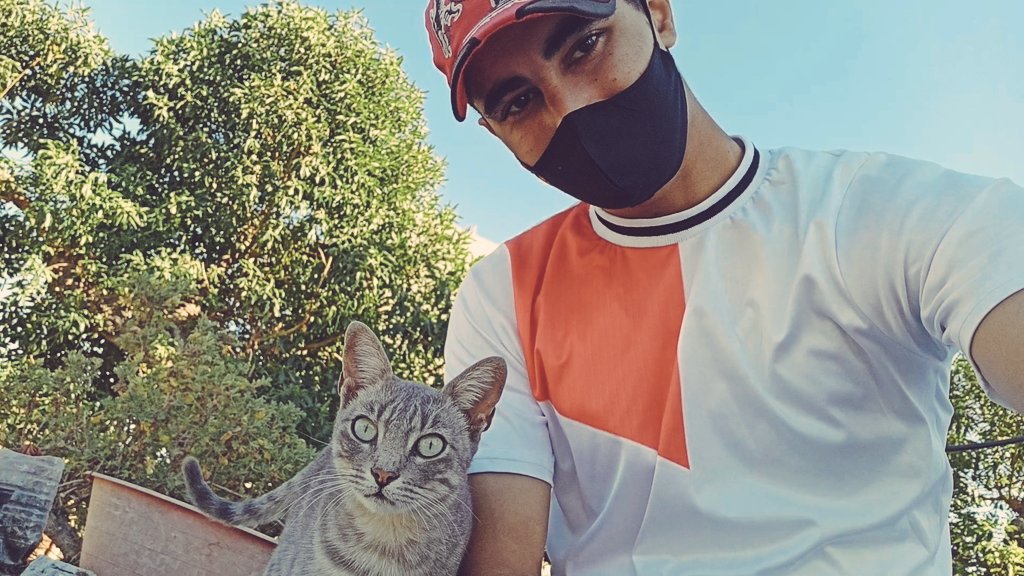 AnwarMgharbi's tweet photo. فكَّر فيما عندكَ وَ ليسَ فيما ليسَ عندكَ ,

فـإنّ مـا [ عندكَ ] من كـرَمِ اللـه ،

، وَ مَا ليسَ عندكَ من حكمة الله" 

 ꧁༺Anwar Mgharbi༻꧂
_________________
𝐹𝑜𝑙𝑙𝑜𝑤 𝑀𝑒 ✨🌚..| تابعوني  🔥.
______________________
.
 .
 #morocco #chefchaouen #الفيسبوك  #Cat #Travel https://t.co/L8UkYqQG24