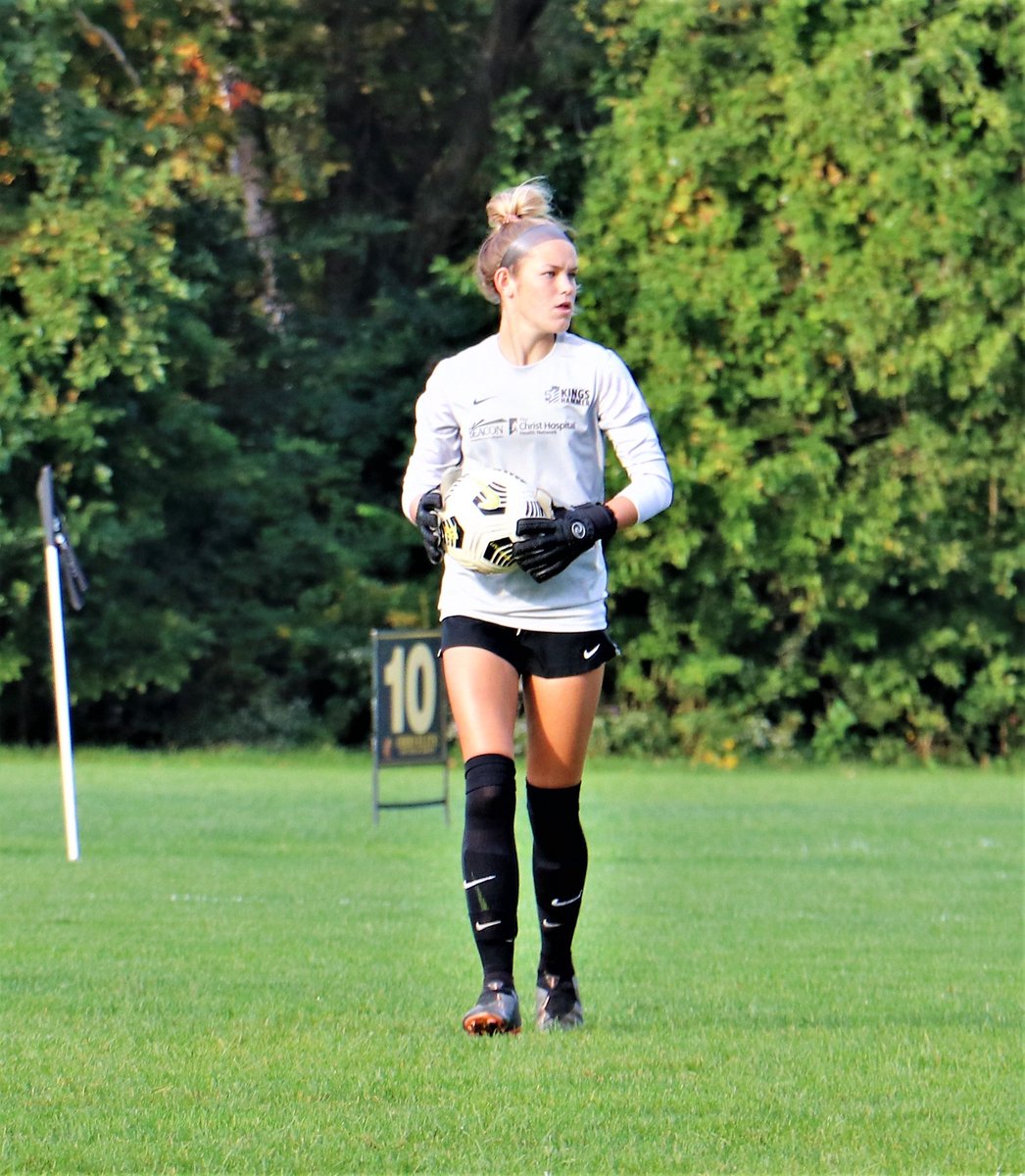 Very excited to say that I have verbally committed to Northern Kentucky University to further my soccer and athletic career! Thanks to all my coaches, teammates and family who have supported me along the way! Go Norse💛🖤 <a href="/NKUNorseWSOC/">NKU Women's Soccer ⚽</a>